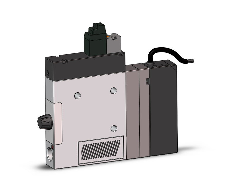 ZM073HT-J5LOZ-E15 Vacuum Ejector