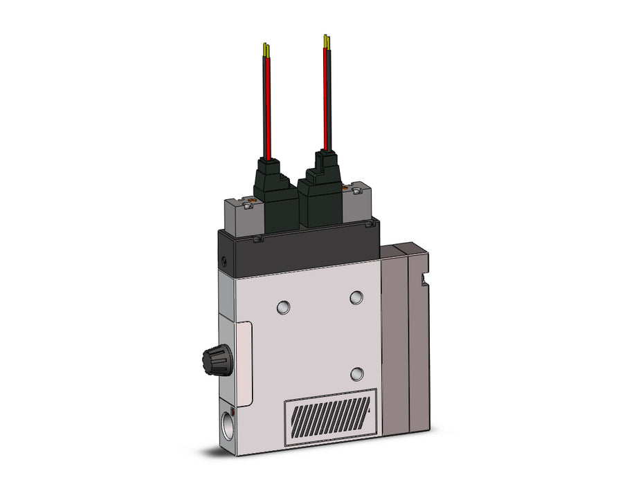 ZM073M-K5LZB Vacuum Ejector