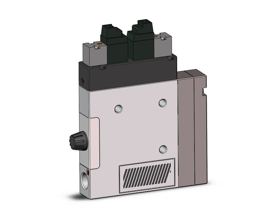 ZM073MF-K5LOZB Vacuum Ejector