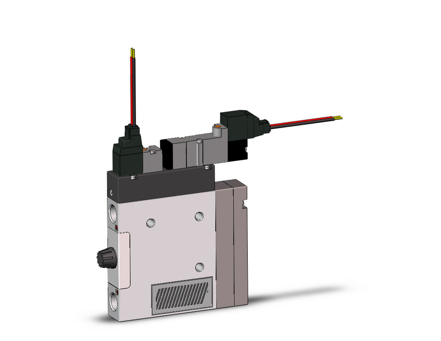 ZM101AH-B5LNZ Vacuum Ejector
