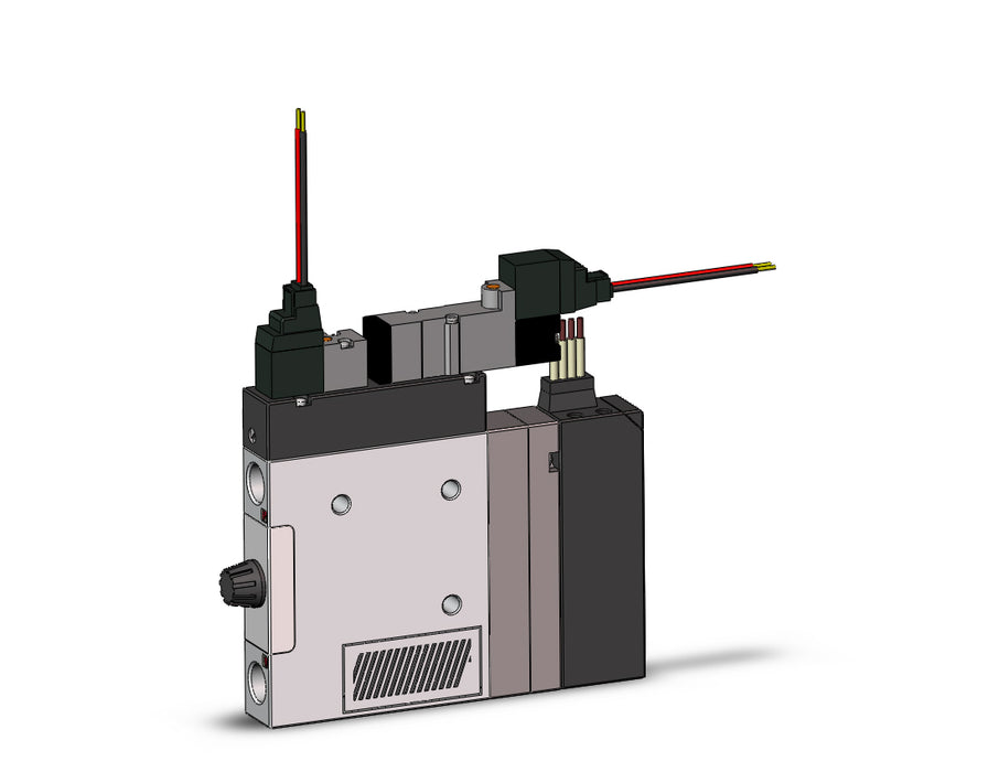 ZM101H-B5L-E19CL Vacuum Ejector
