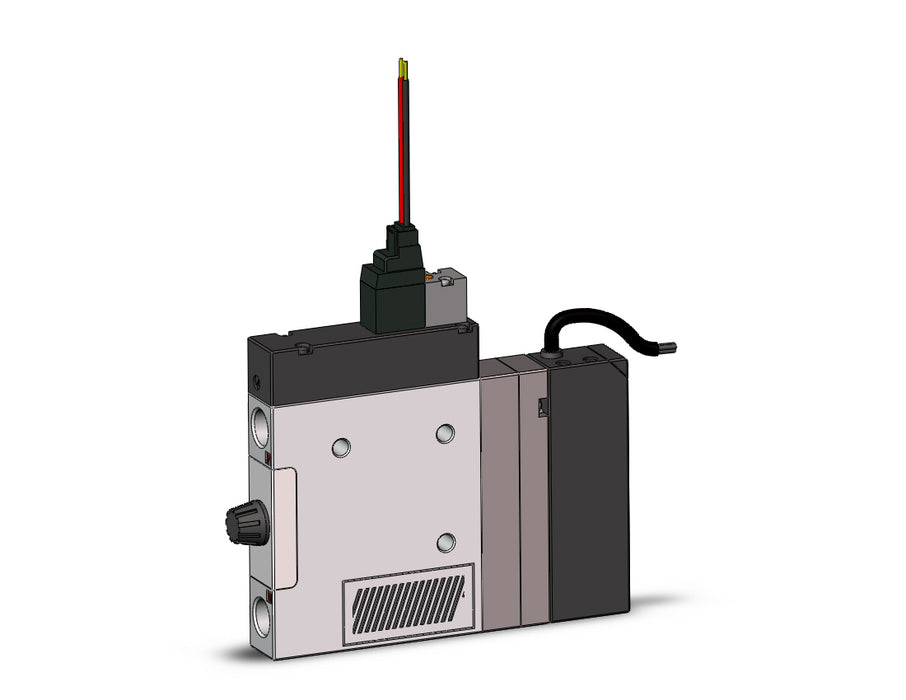 ZM101H-J5LZ-E15L Vacuum Ejector