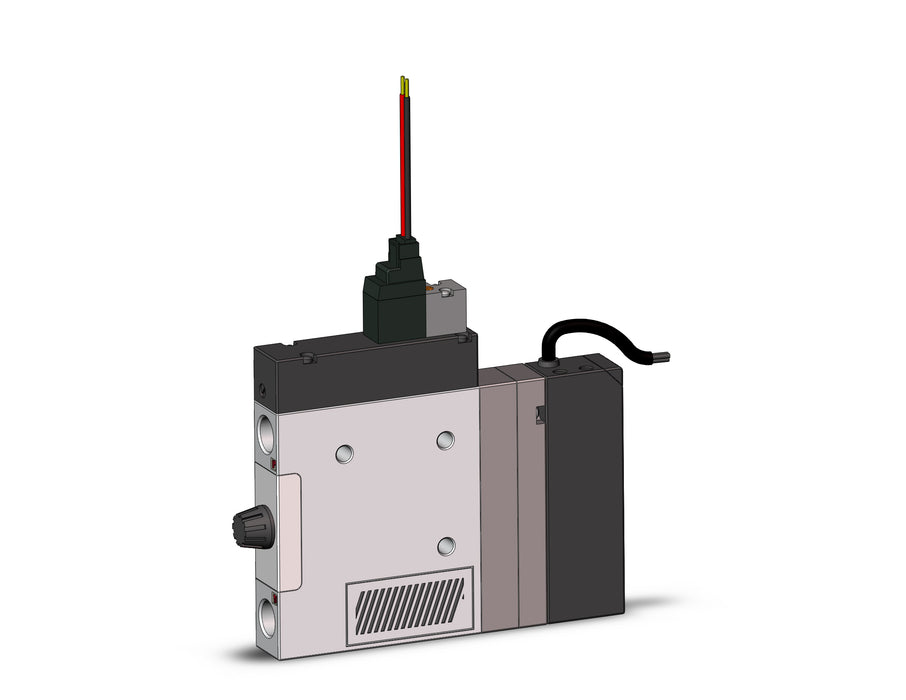 ZM101H-J5LZB-E55 Vacuum Ejector