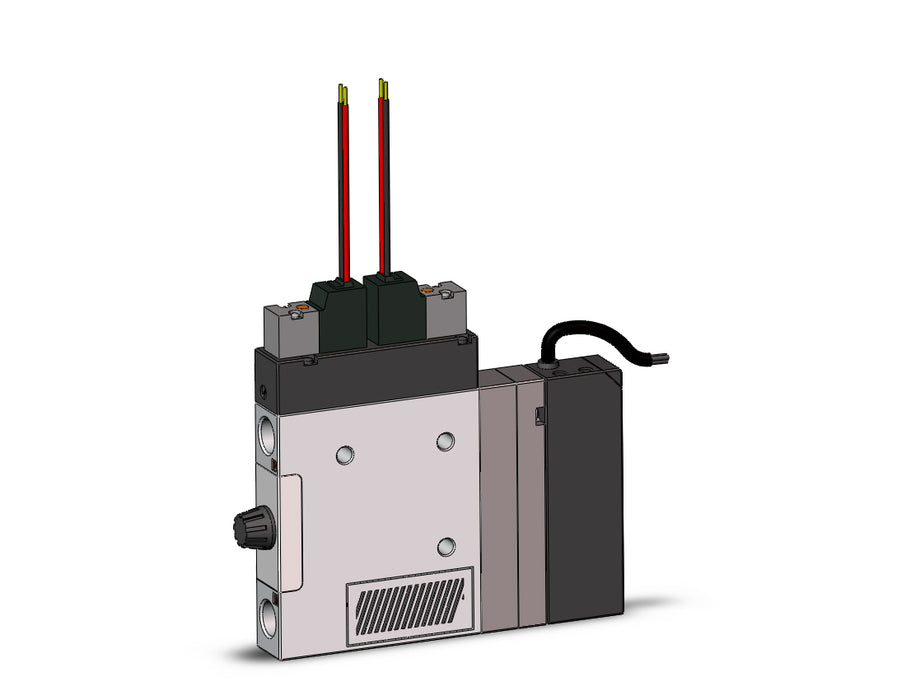 ZM101H-K5G-E14L Vacuum Ejector