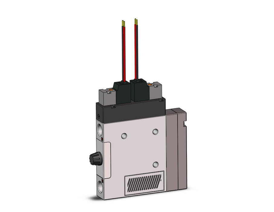 ZM101H-K5G Vacuum Ejector