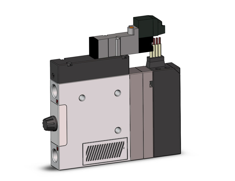 ZM101HT-A5LOZ-E55C Vacuum Ejector