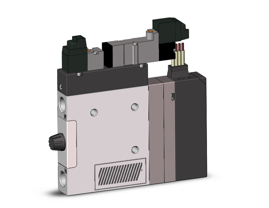 ZM101HT-B5LOZ-E55C Vacuum Ejector