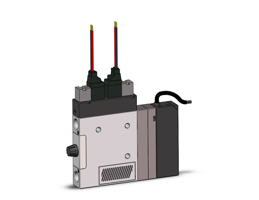 ZM101HT-K5LZ-E15-L VACUUM GENERATOR