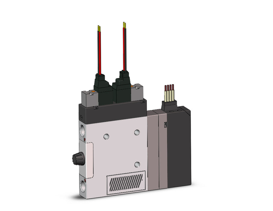 ZM101HT-K6LZ-E15C Vacuum Ejector
