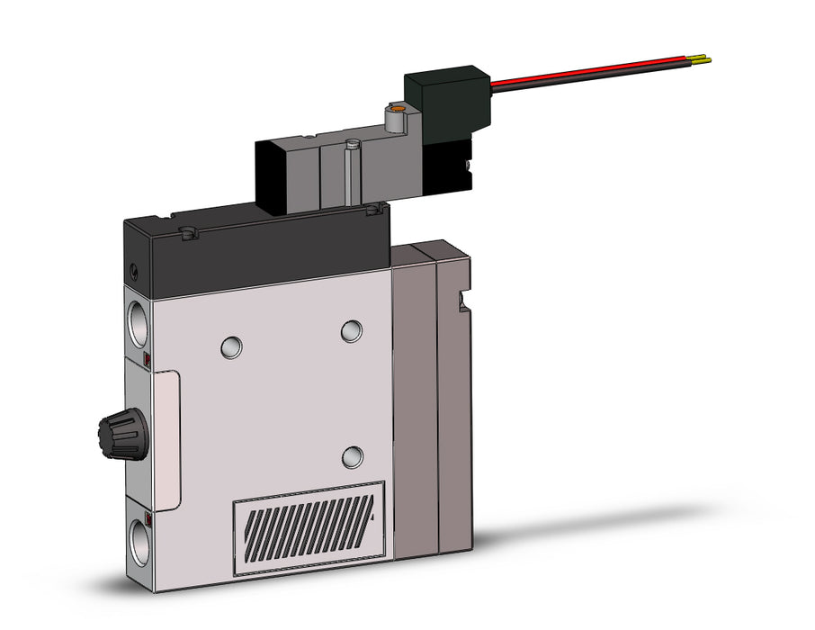 ZM101M-A5G Vacuum Ejector