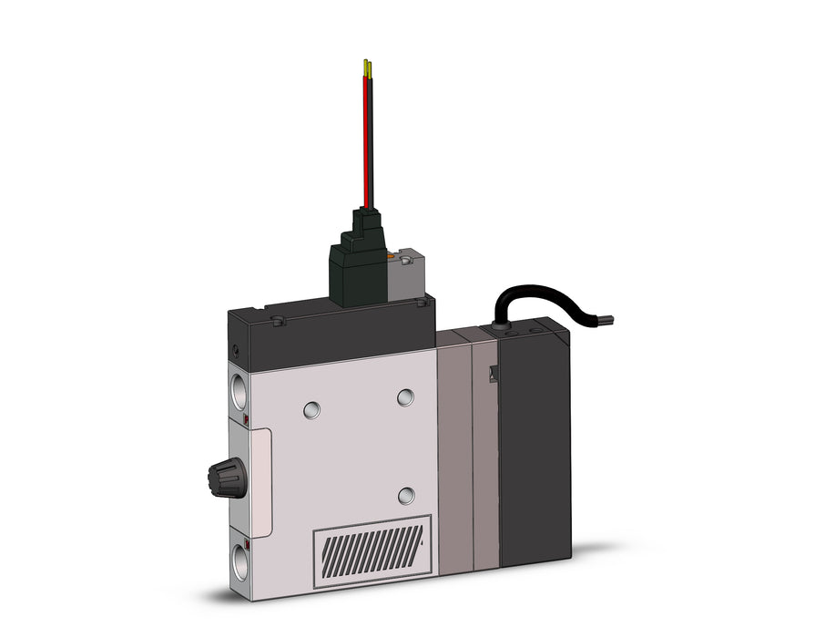 ZM101MT-J5LZ-E15 Vacuum Ejector