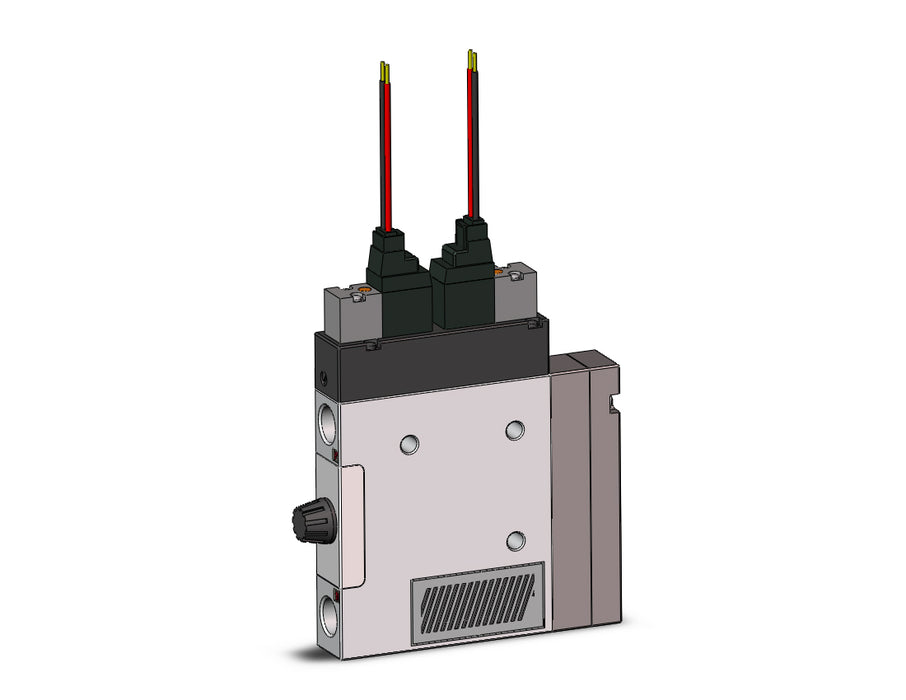 ZM101SAH-K5L Vacuum Ejector