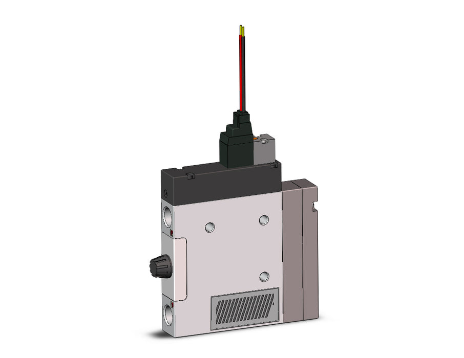 ZM101SAHT-J3L Vacuum Ejector