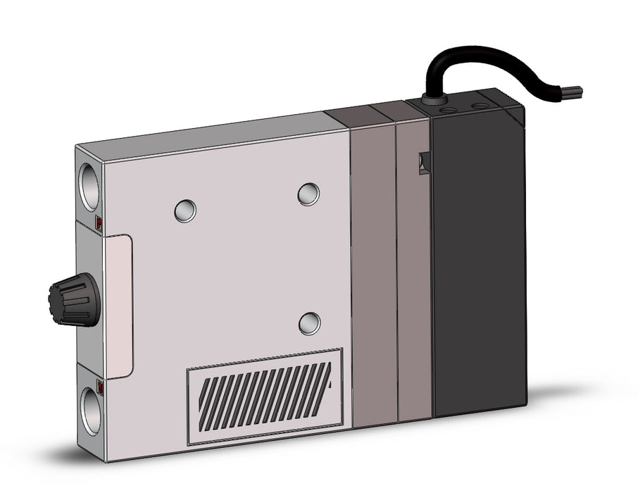 ZM102HT-E55 Vacuum Ejector