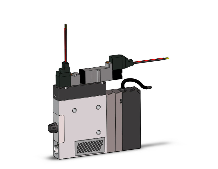 ZM103AH-B5LZ-E15 Vacuum Ejector