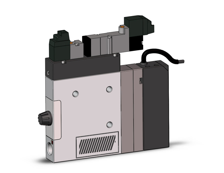 ZM103H-B5LOZ-E55 Vacuum Ejector