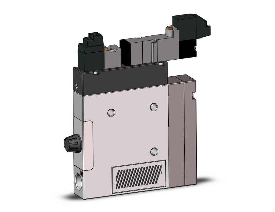 ZM103H-B5LOZ Vacuum Ejector