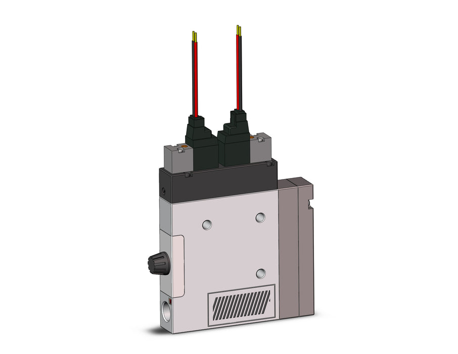 ZM103H-K5LNZB Vacuum Ejector