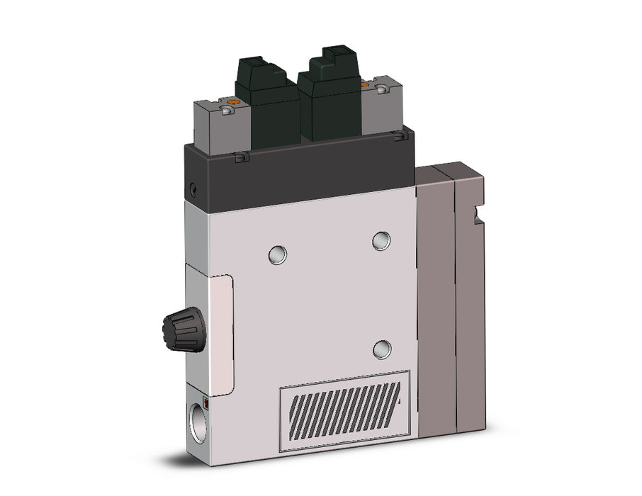 ZM103H-K5LOZ Vacuum Ejector