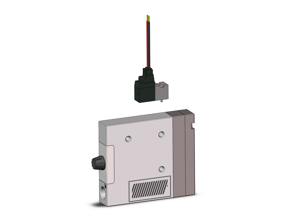 ZM103H-Q5-X111 Vacuum Ejector