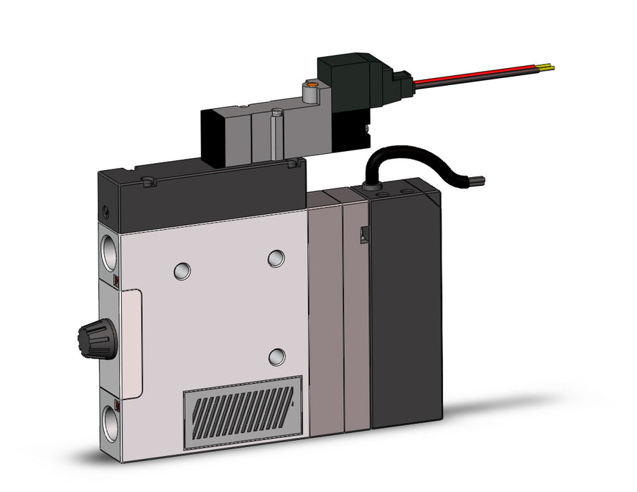 ZM131AHT-A5H-E55L Vacuum Ejector