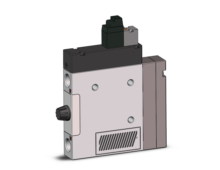 ZM131H-J5LOZ Vacuum Ejector