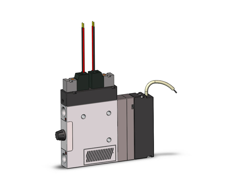 ZM131H-K5G-M15 Vacuum Ejector