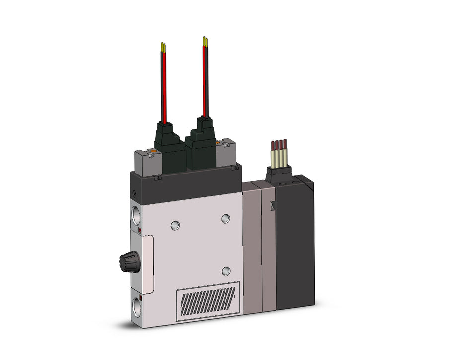 ZM131H-K5L-E55CL Vacuum Ejector