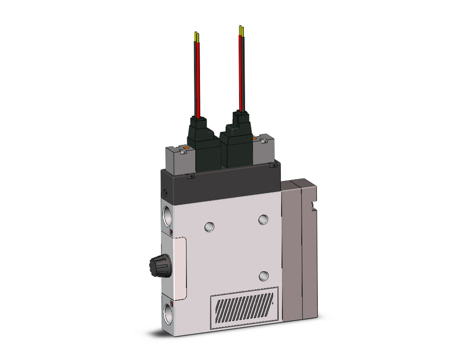 ZM131H-KSLZ Vacuum Ejector