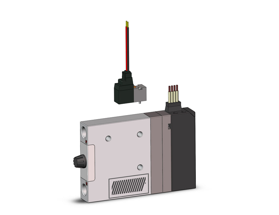 ZM131H-Q5-E14C Vacuum Ejector