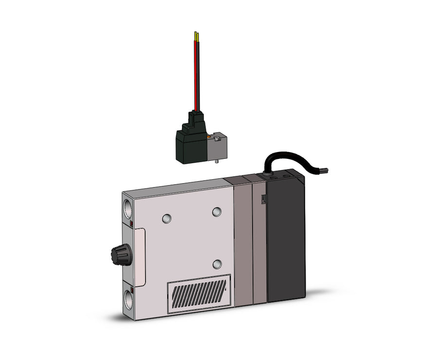 ZM131H-Q5-E15L Vacuum Ejector