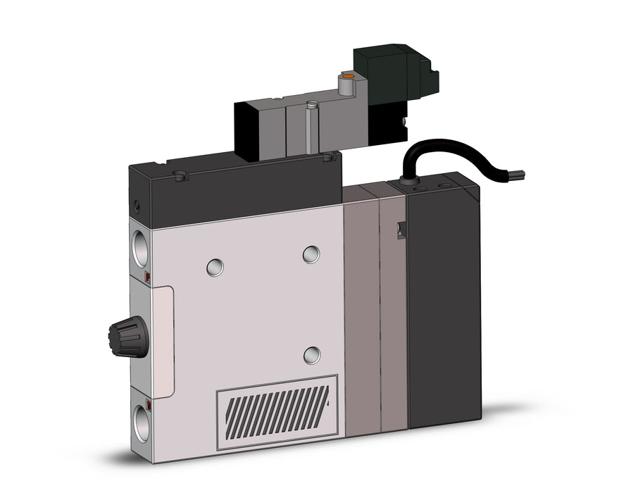 ZM131HF-A5LOZ-E55L Vacuum Ejector