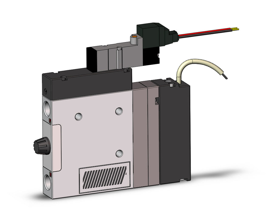 ZM131HF-A5LZ-M21L-Q Vacuum Ejector