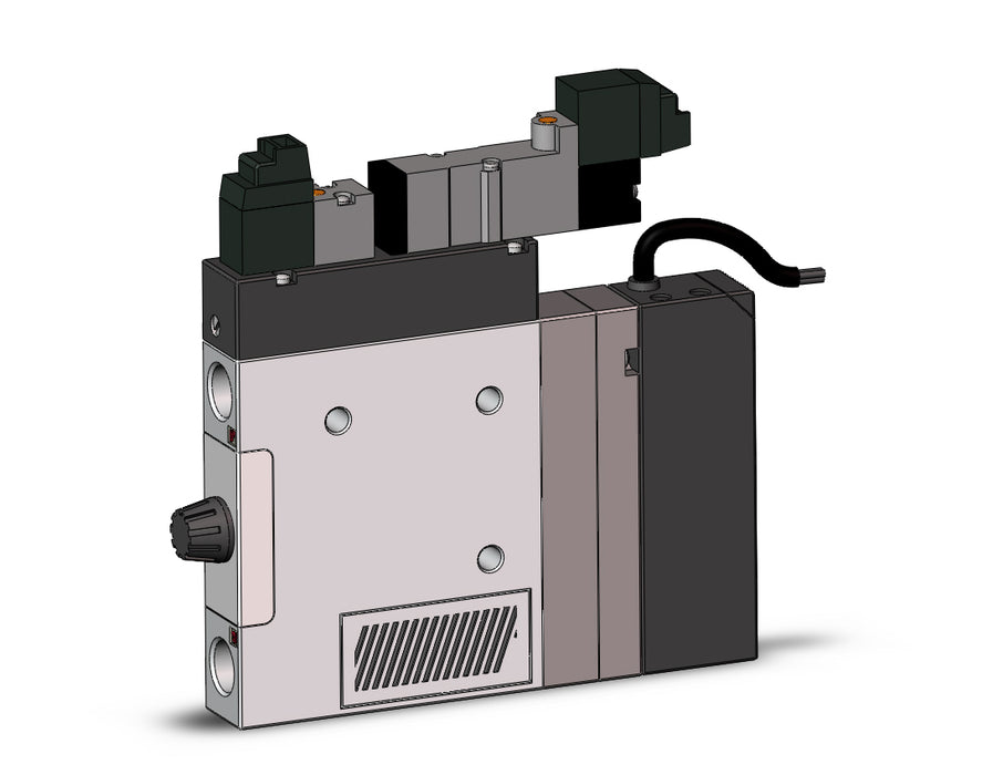 ZM131HF-B5LOZ-E55L Vacuum Ejector