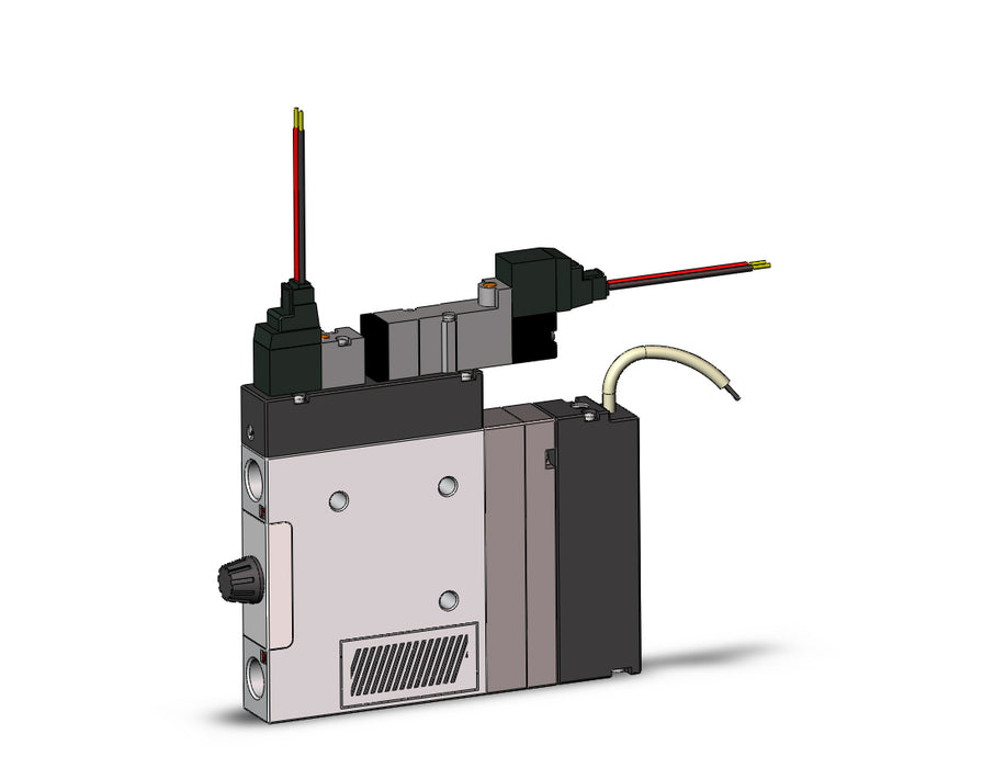ZM131HF-B5LZ-M21L-Q Vacuum Ejector
