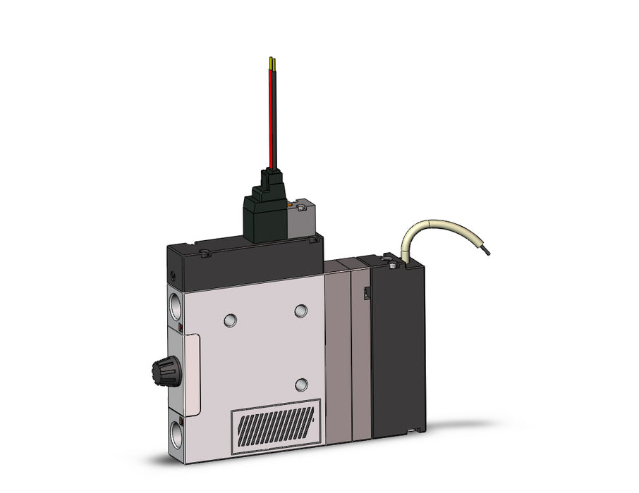ZM131HF-J5LZ-M21L Vacuum Ejector