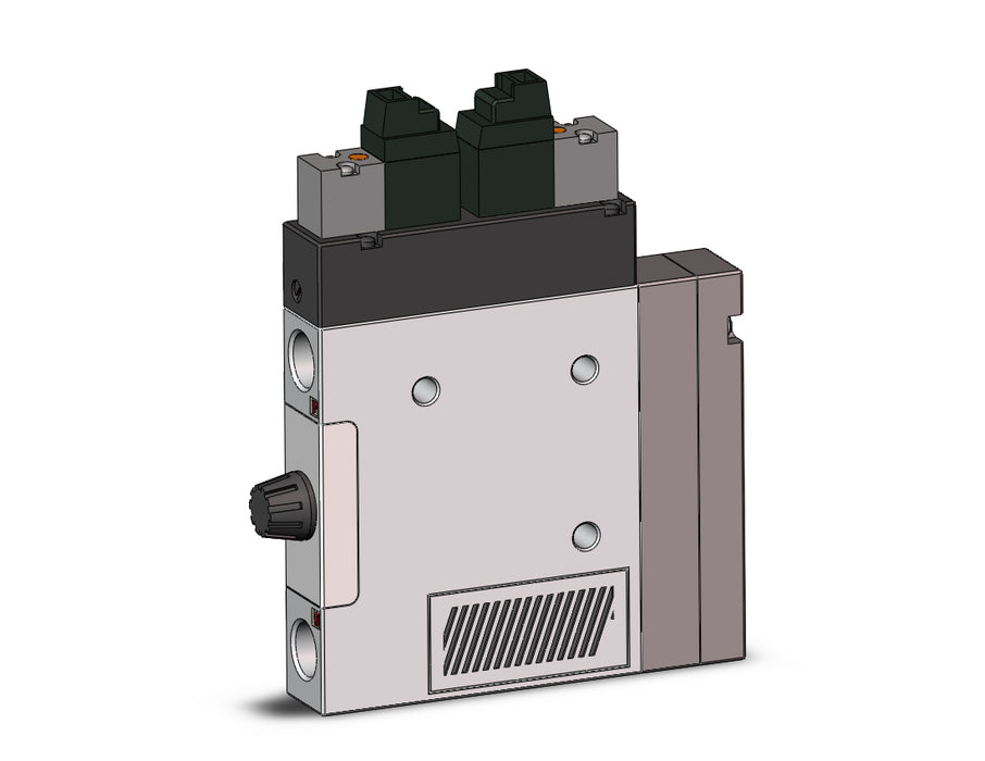ZM131HF-K5LO-Q Vacuum Ejector