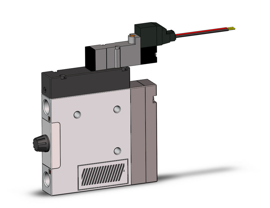 ZM131HT-A5LS Vacuum Ejector