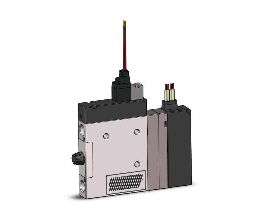 ZM131HT-J3LZ-E15CL Vacuum Ejector