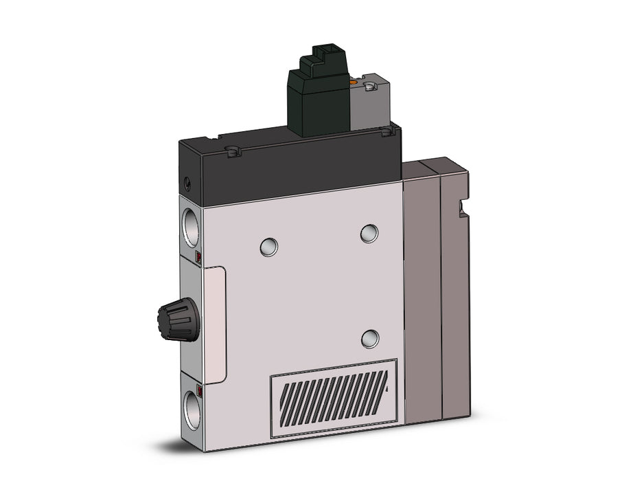 ZM131HT-J5LOZ Vacuum Ejector