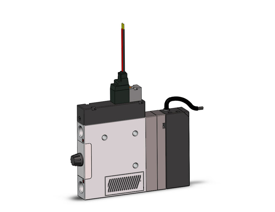 ZM131HT-J5LZ-E55L Vacuum Ejector