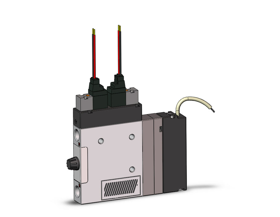 ZM131HT-K3LZ-M21L Vacuum Ejector