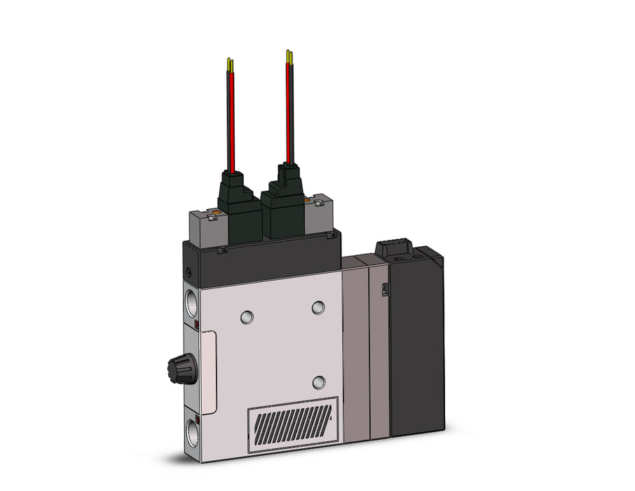 ZM131HT-K5LZ-E55CN Vacuum Ejector