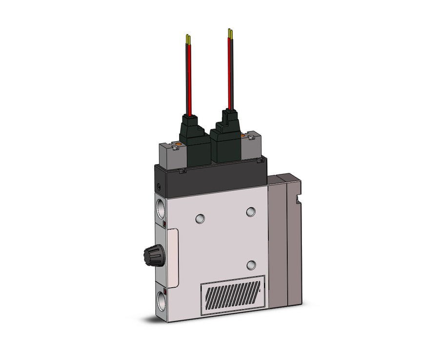 ZM131HT-K5LZ Vacuum Ejector