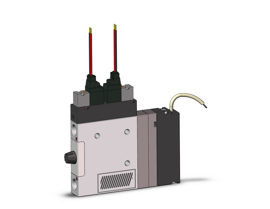 ZM131M-K5LZ-M21L-Q Vacuum Ejector