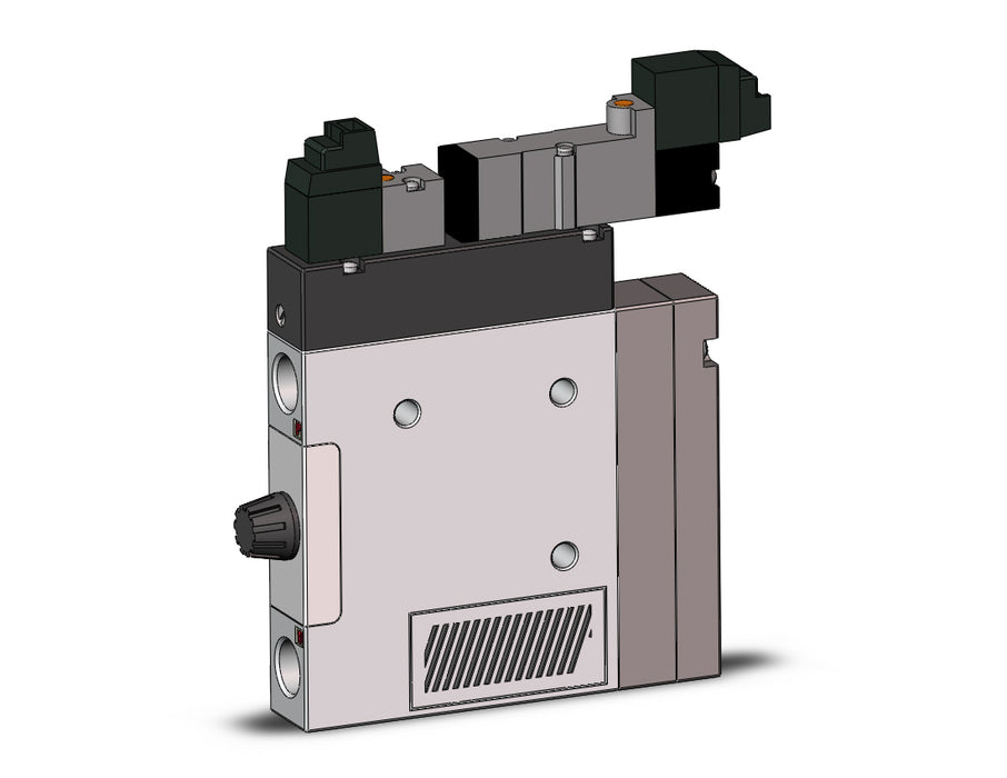 ZM131MT-B5LO Vacuum Ejector