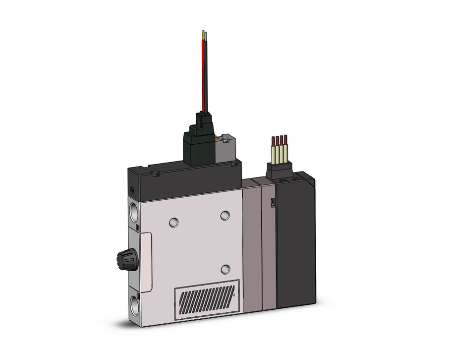 ZM131MT-J5LZ-E15C Vacuum Ejector