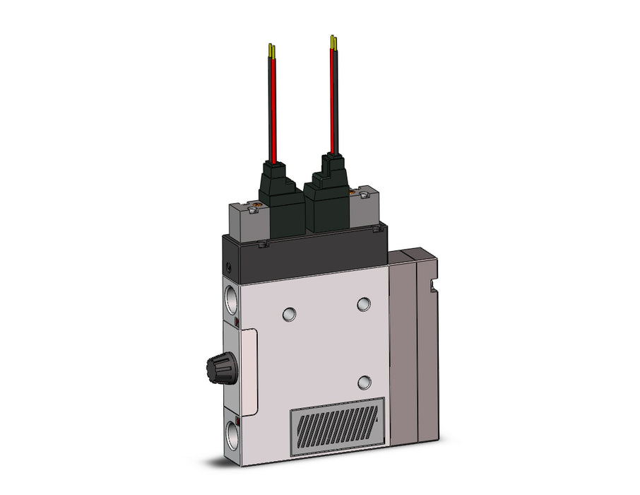 ZM131SAH-K5LZB Vacuum Ejector