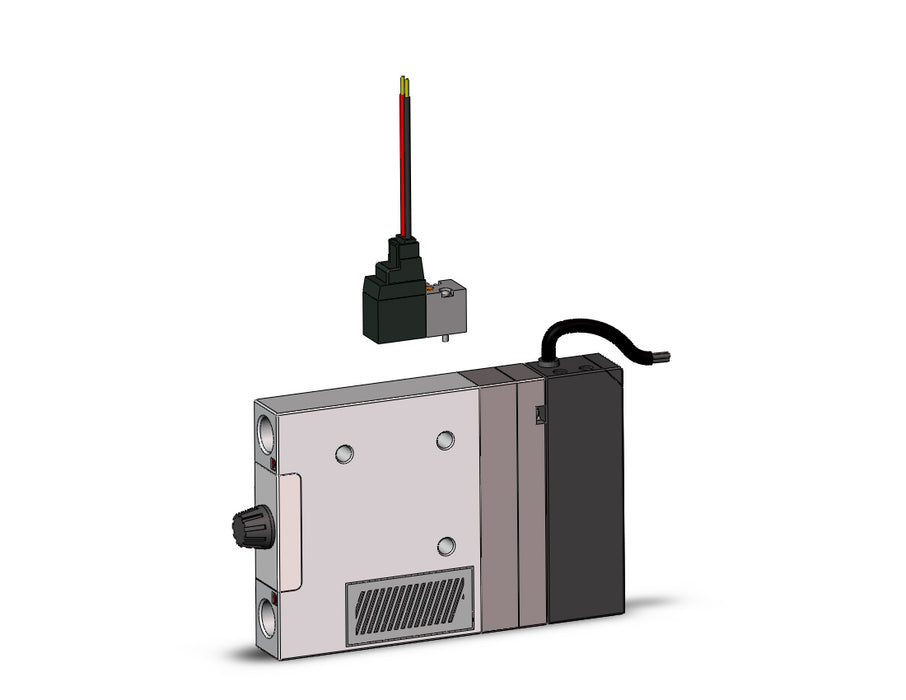 ZM131SAH-P5-E14 Vacuum Ejector