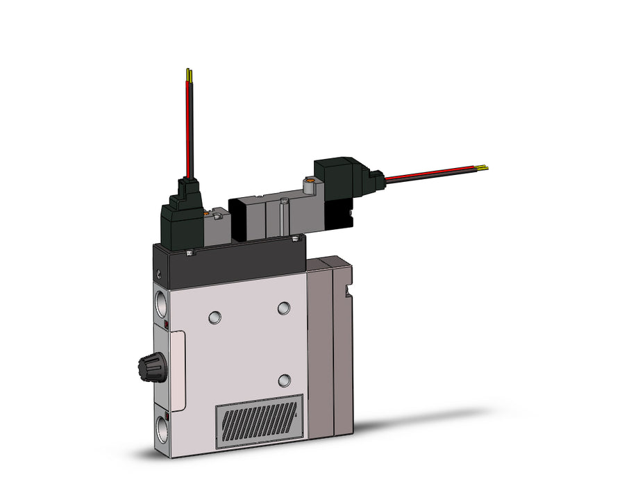 ZM131SAM-B5LZ Vacuum Ejector